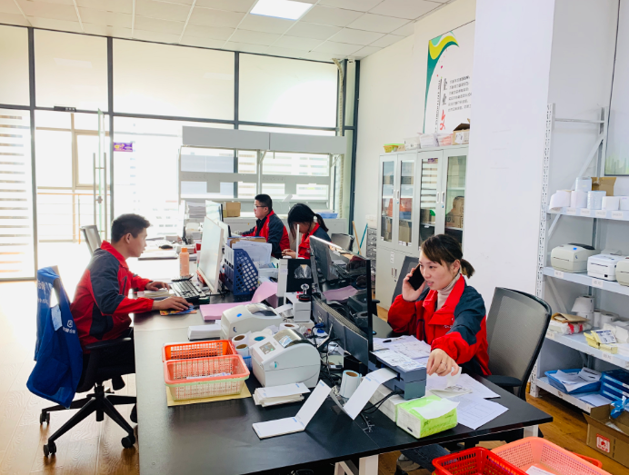 電商倉儲升級指南：云倉如何解決多SKU管理難題并降低物流成本